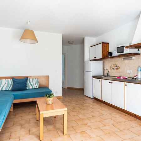 Apartamentos Alta Galdana Playa Кала-Галдана Екстер'єр фото