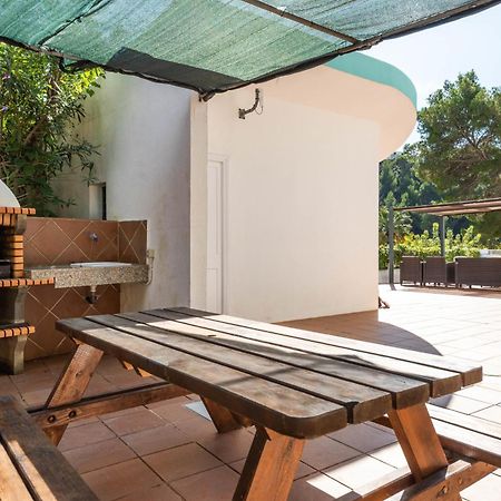 Apartamentos Alta Galdana Playa Кала-Галдана Екстер'єр фото