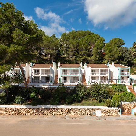 Apartamentos Alta Galdana Playa Кала-Галдана Екстер'єр фото